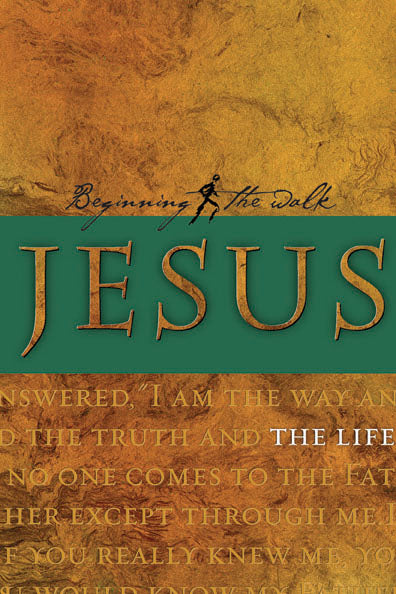 Image of Jesus: The Life other