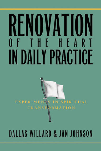 Image of Renovation Of The Heart In Daily Practic other