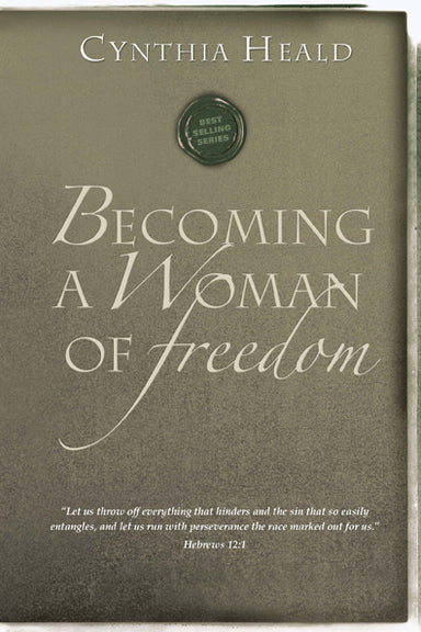 Image of Becoming A Woman Of Freedom other