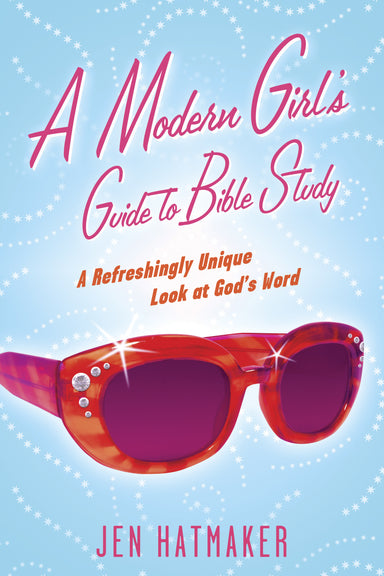 Image of Modern Girl's Guide to Bible Study other