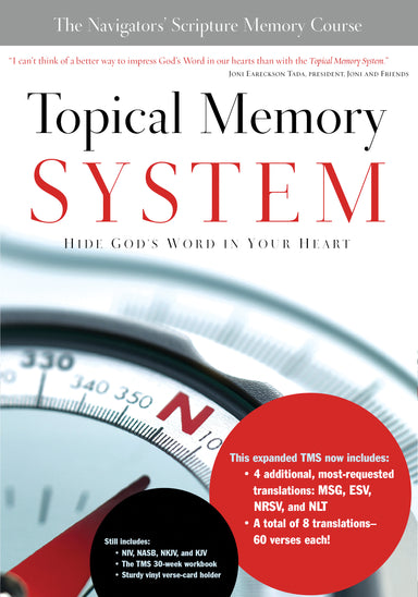 Image of Topical Memory System other