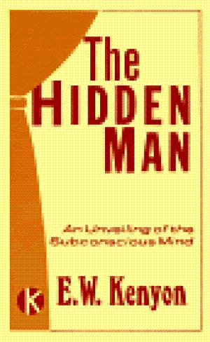 Image of Hidden Man other
