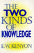 Image of 2 Kinds Of Knowledge other