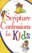 Image of Scripture Confessions For Kids other