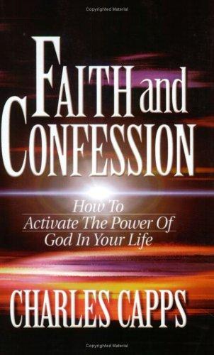 Image of Faith and Confession other