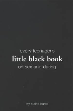 Image of Every Teenager's Little Black Book on Sex and Dating other