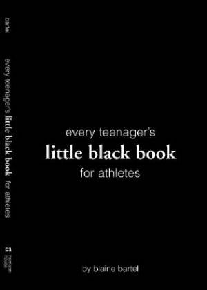 Image of Every Teenager's Little Black Book For Athletes other