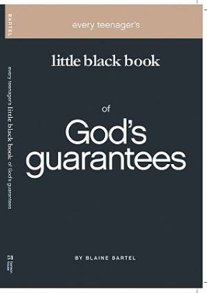 Image of Every Teenager's Little Black Book Of God's Guarantees other