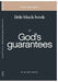 Image of Every Teenager's Little Black Book Of God's Guarantees other