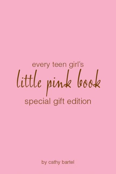 Image of Every Teen Girl's Little Pink Book other