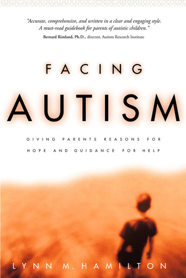 Image of Facing Autism other
