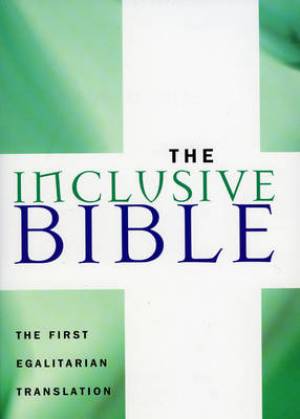 Image of Inclusive Bible: Paperback other