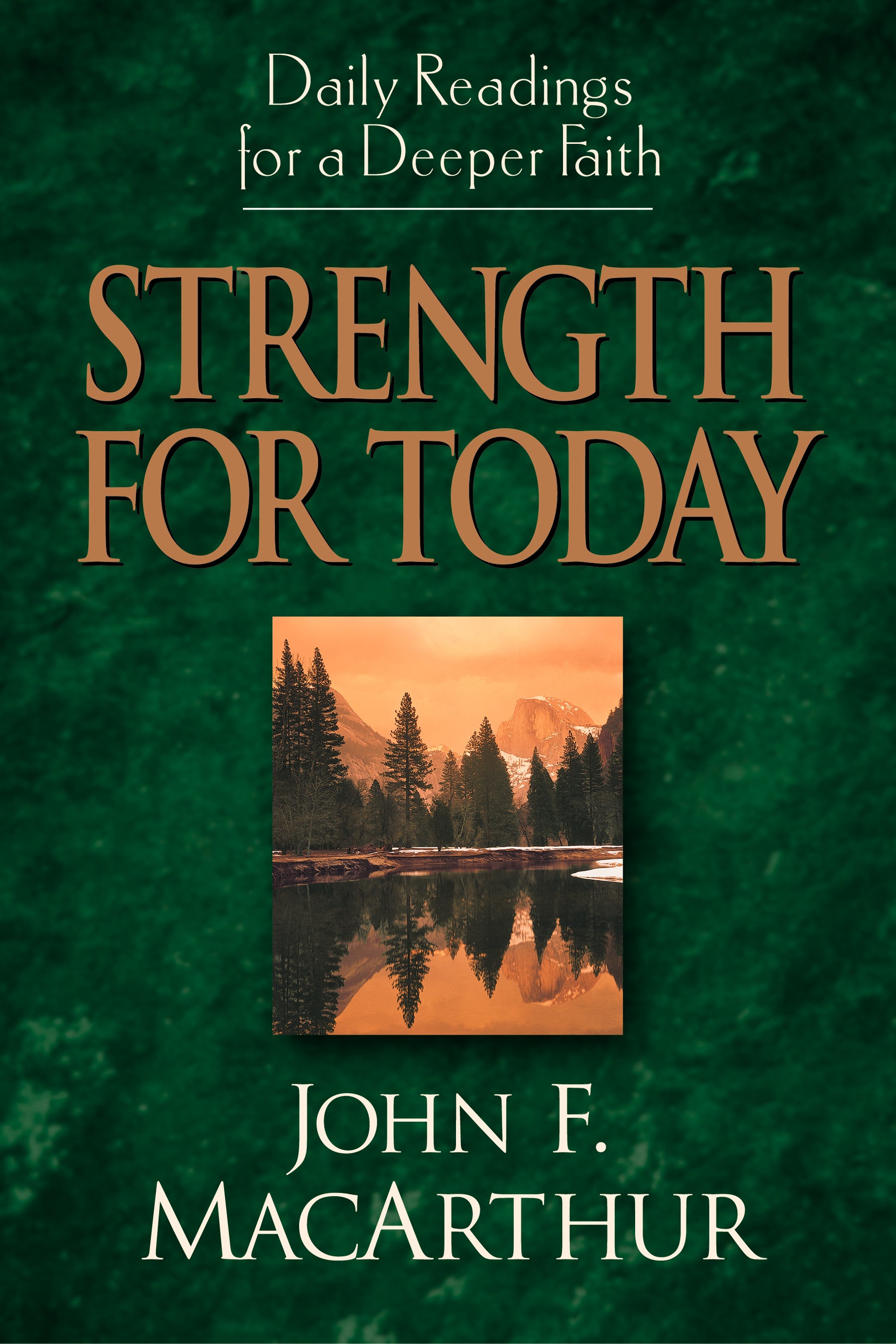 Image of Strength for Today other