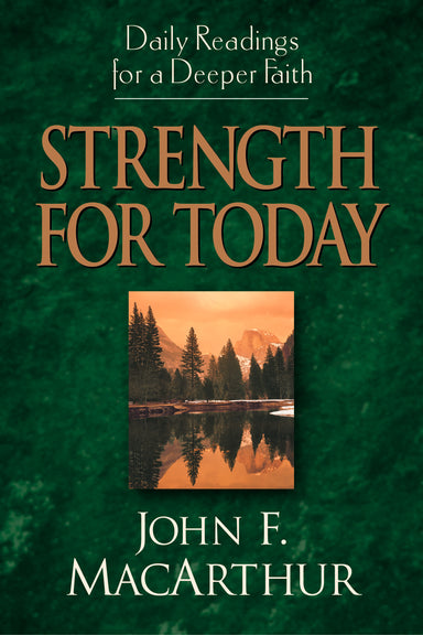 Image of Strength for Today other