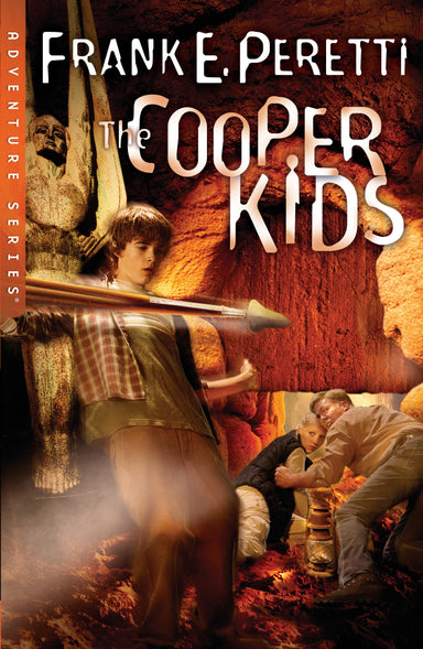 Image of Cooper Kids Adventure Series other