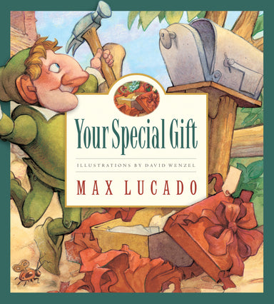 Image of Your Special Gift other