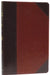 Image of ESV Thinline Bible: Brown & Cordovan, Trutone, Portfolio Design other