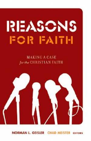 Image of Reasons for Faith other