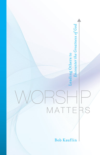 Image of Worship Matters other
