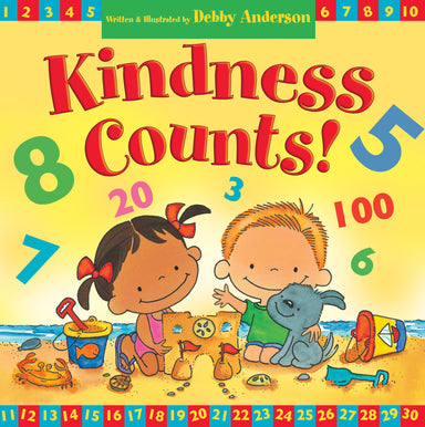 Image of Kindness Counts other