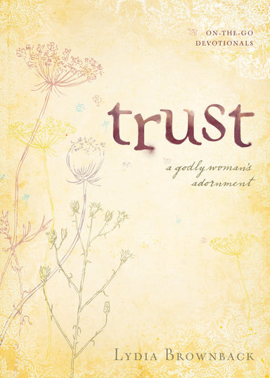 Image of Trust other