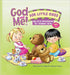 Image of God and Me for Little Ones: My First Devotional for Toddler other