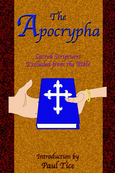 Image of Apocrypha other