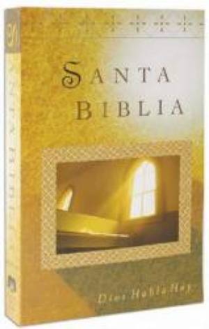 Image of DHH Spanish Outreach Bible 2nd Edition other