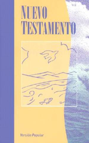 Image of Spanish (Popular) New Testament other