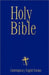 Image of CEV Easy Reading Bible Blue Hardback other