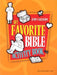 Image of My Favourite Bible Activity Book other