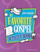 Image of My Favorite Gospel Activity Book other