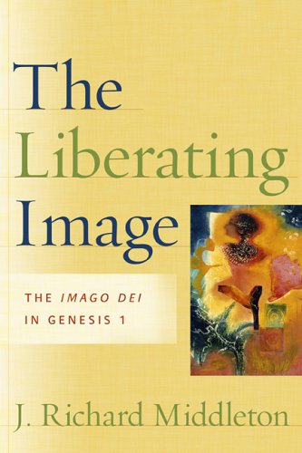 Image of Liberating Image: The Imago Dei In Genesis 1 other