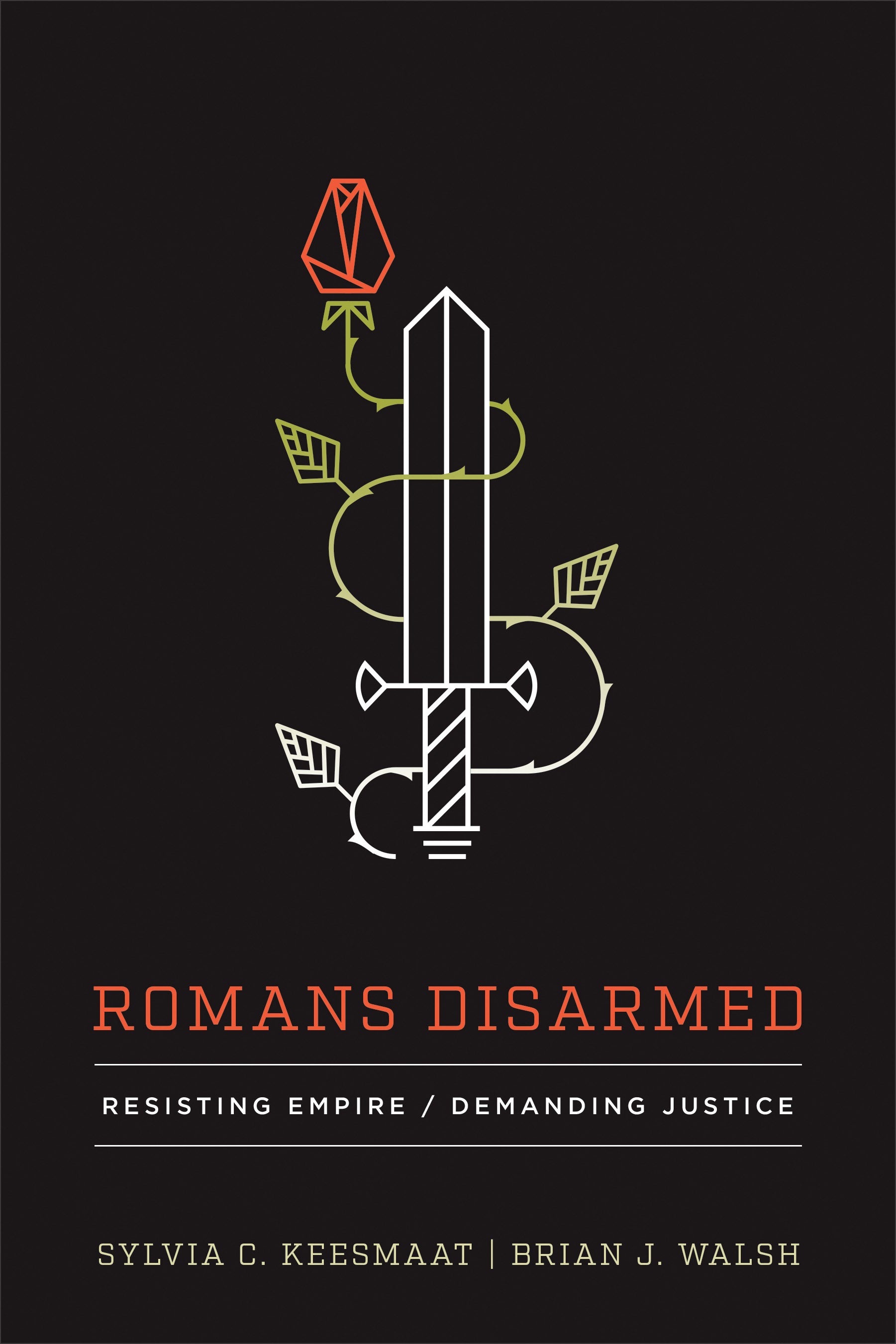 Image of Romans Disarmed other