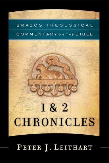 Image of 1 & 2 Chronicles other