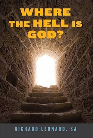 Image of Where the Hell is God? other