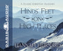 Image of Hinds Feet' on High Places Audio CD other