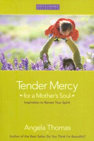 Image of Tender Mercy for a Mother's Soul: Inspiration to Renew Your Spirit other