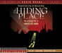 Image of The Hiding Place - audiobook 3 CD Set other
