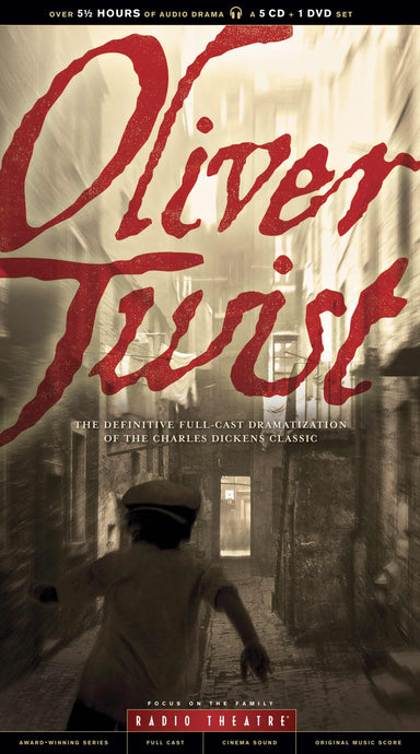 Image of Oliver Twist other