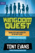 Image of Kingdom Quest: A Strategy Guide for Tweens and Their Parents/Mentors other
