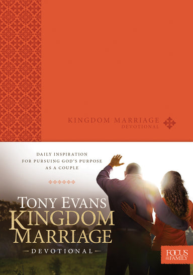 Image of Kingdom Marriage Devotional other