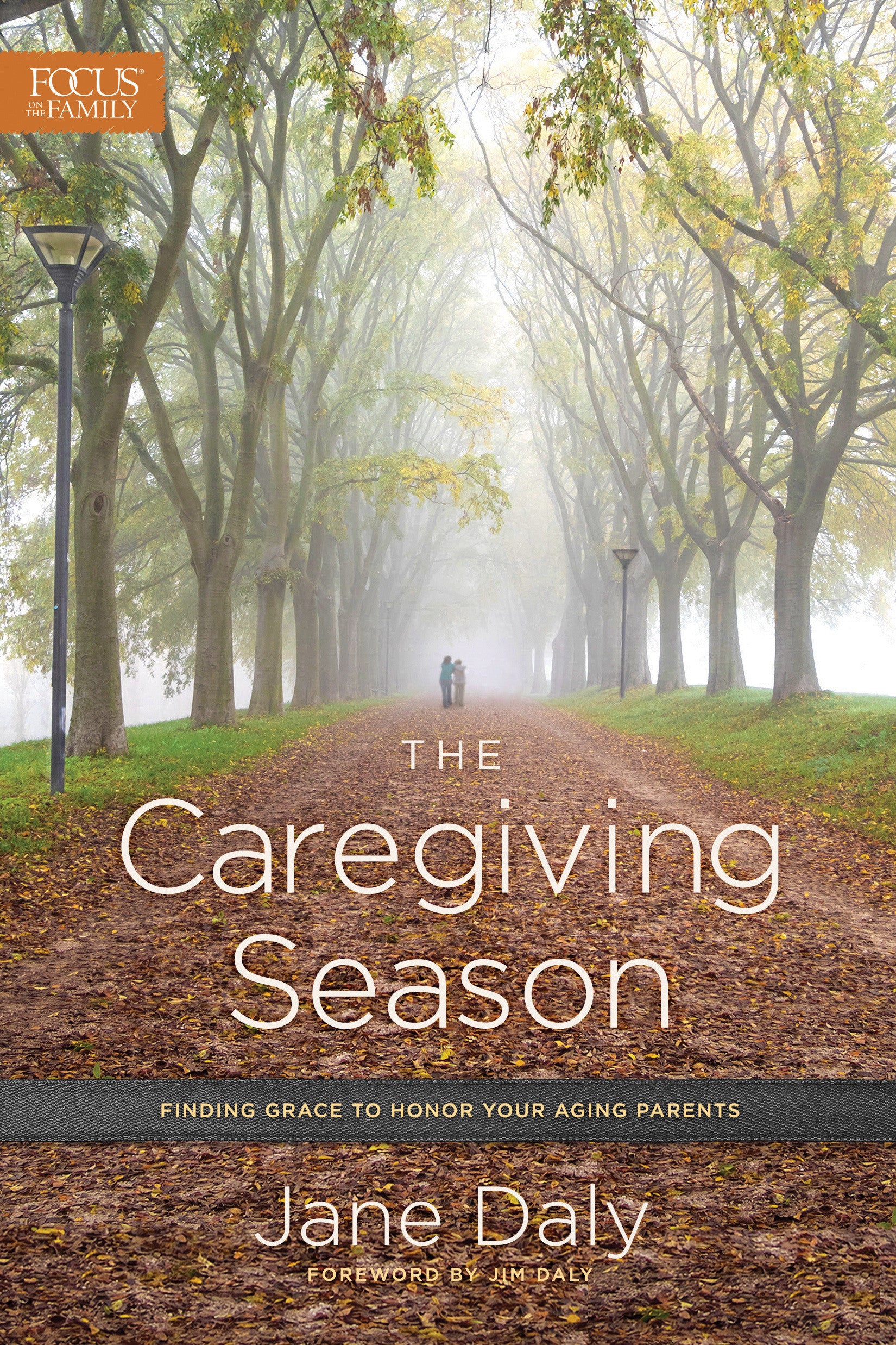 Image of The Caregiving Season other