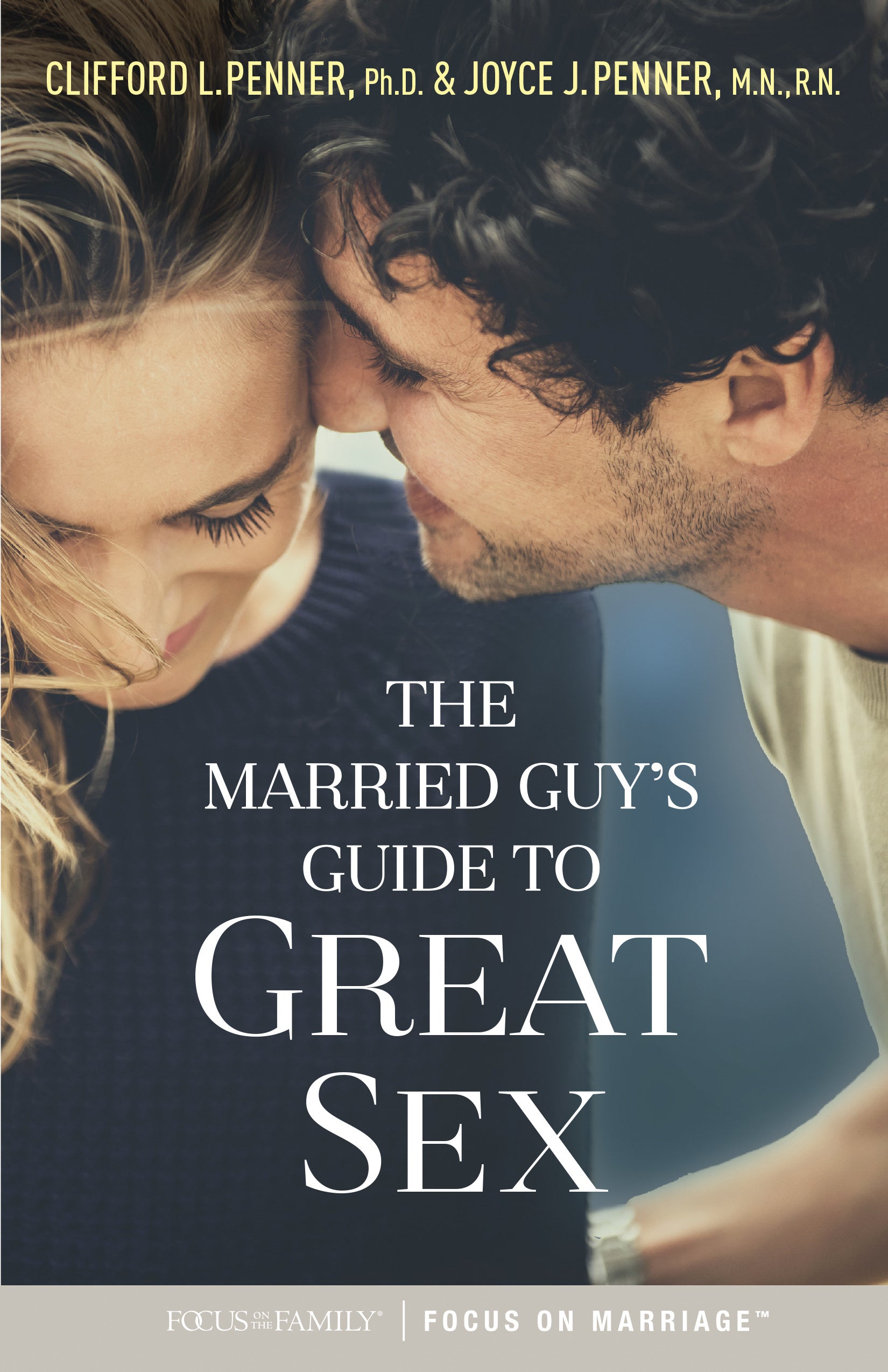 Image of The Married Guy's Guide to Great Sex other