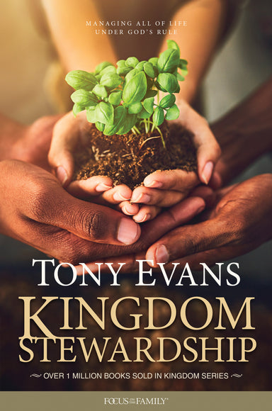 Image of Kingdom Stewardship other