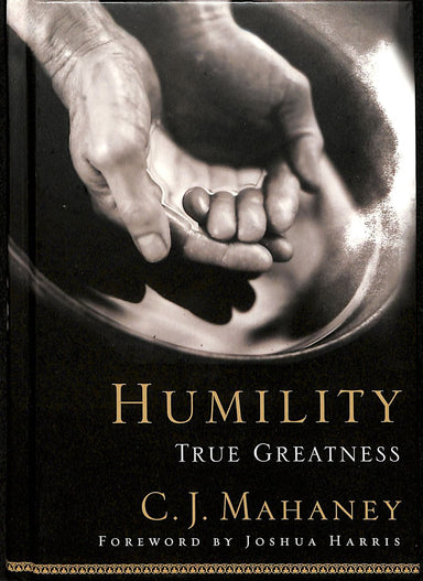 Image of Humility: True Greatness other