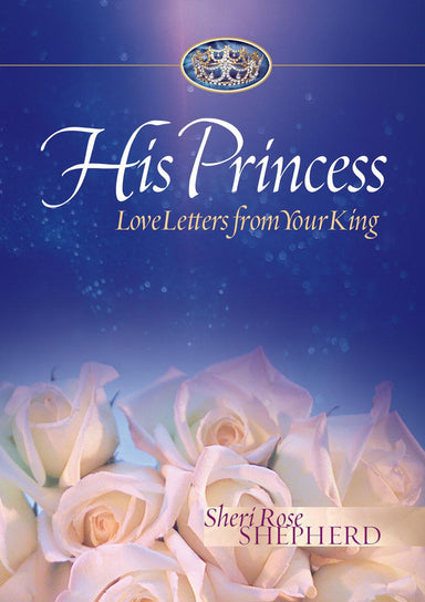 Image of His Princess: Love Letter from Your King other