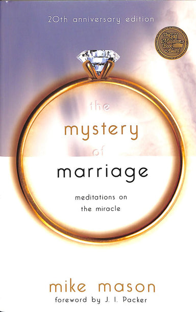 Image of The Mystery Of Marriage other
