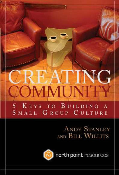 Image of Creating Community other