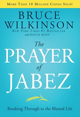 Image of The Prayer of Jabez: Anniversary Edition other